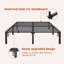 Lit escamotable avec casiers et armoires escamotables-536864665