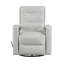 Fauteuil inclinable Kamo, 32 po, similicuir-114018900