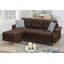 Canapé modulaire réversible Living-38366017