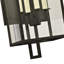 Beckham 4 - Light Outdoor Sconce