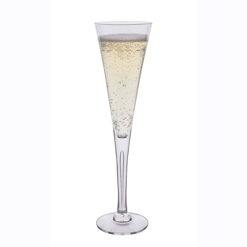 Sharon 160ml Crystal Champagne Flute