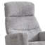 Chandani 68cm Wide Swivel Standard Recliner-1819338546