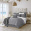 Ensemble d'édredon 5 pièces Bedford-1109831840-1109831841