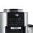 De'Longhi TrueBrew Automatic Drip Coffee Maker with Thermal Carafe, Built-In Grinder, and Bean Extract Technology in Stainless Steel