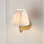 Horwitz Steel Armed Sconce-698710389