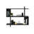 Hansley 3 Piece Floating Shelf-705890040