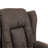 Nonda Upholstered Recliner-355491703