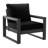 Patio Deep Seating Club Chair With Frame-555283788-555283790