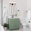 Meuble-lavabo sans comptoir Brookings, entièrement assemblé, 30 po-101921787