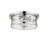 Attah Glass Flush Mount