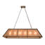 Rustic Lodge 6 - Light Pendant-84169034-84169077