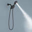 Dual Shower Head 1.8 GPM GPM