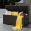 Garden Blanket Chest