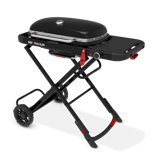 TRAVELER WW LP BLK