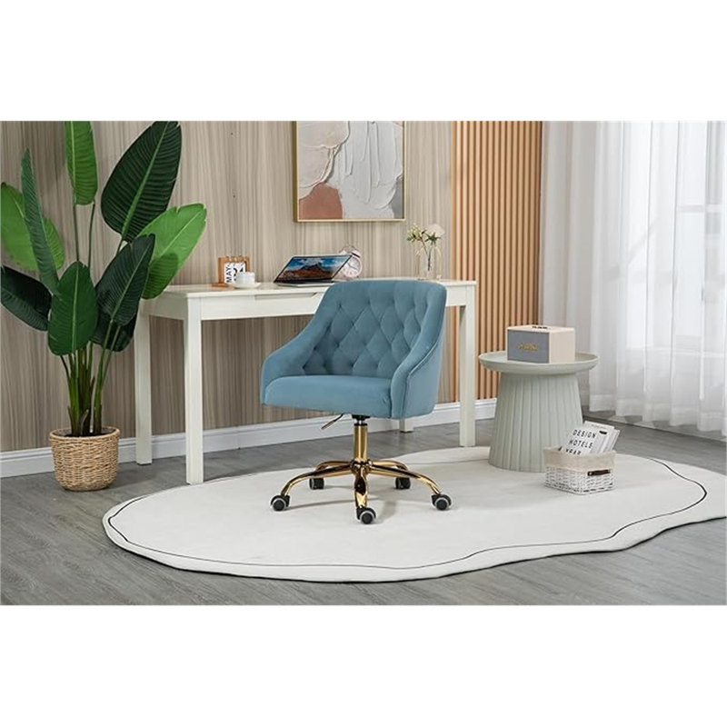 Fauteuil de bureau ZOBIDO Comfy Home Office
