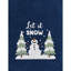 Cotton Tea Towel Kitchen Towel-1117179168