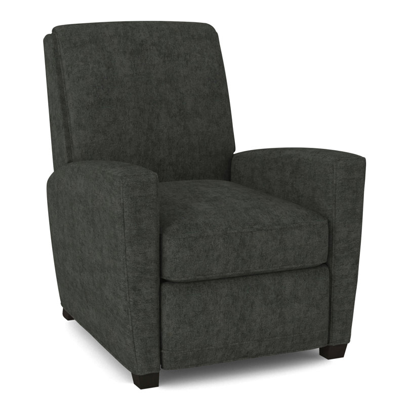 Recliner, Espresso, 61689-88