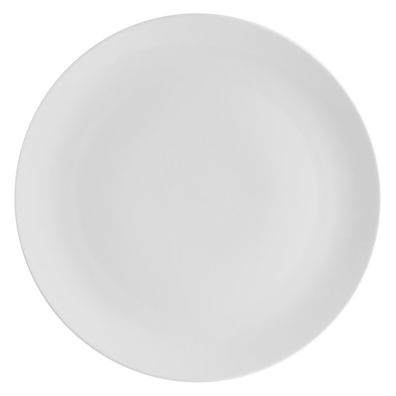Broadway Porcelain China Charger