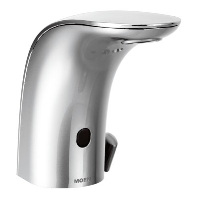 M-Power Single Hole Electronic Faucet Less Handles