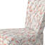 Chaise d'appoint Country Farmhouse - Chaise d'appoint rose pêche-1411493176
