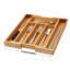 Adjustable Drawer Organizer