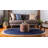 Vagharshag Hand Braided Indoor Rug-35998400