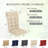 Outdoor High Back Chair Cushion Set-1410429967