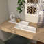  2 Piece Ottoman Tray Set-91905314