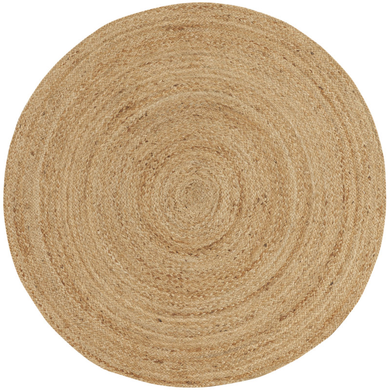 Tapis Abdoulaye, Rond 6 pi x 6 pi