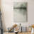 Scripted Landscape I - 1 Piece Wrapped Canvas rectangle Print-124388955