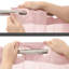 Rideau de douche Ramjani Waffle Weave-572326940-540592453