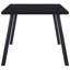 Granville Metal Base Dining Table-600024589-600024590