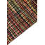 Tapis multicolore 3 pi 0 po x 5 pi 2 po Perkins