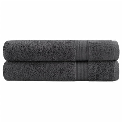 Rhylee 100% Cotton Sauna Towel