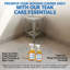 Banc de douche CoastalVogue Oasis-52789020-52789021