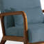Fauteuil d'appoint Jyrin Mid Century-1662300186-1662300181