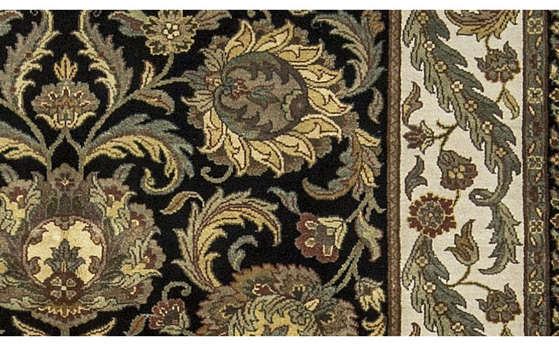 One-of-a-Kind 6'1" X 8'9" Area Rug