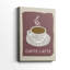 Café moderne - Cavas enveloppés de galerie-162243894