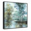 Spring's Grace I - Square Version Print par T.C. Chiu-1250022093-1250022103