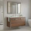 Meuble-lavabo simple l 42 po x P 18,31 po x H 23,25 po-1959021763-1959021771