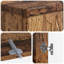 Bathroom Storage Furniture Set-1710874986