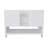 Wilhoit 49'' Single Bathroom Vanity with Top-27808887
