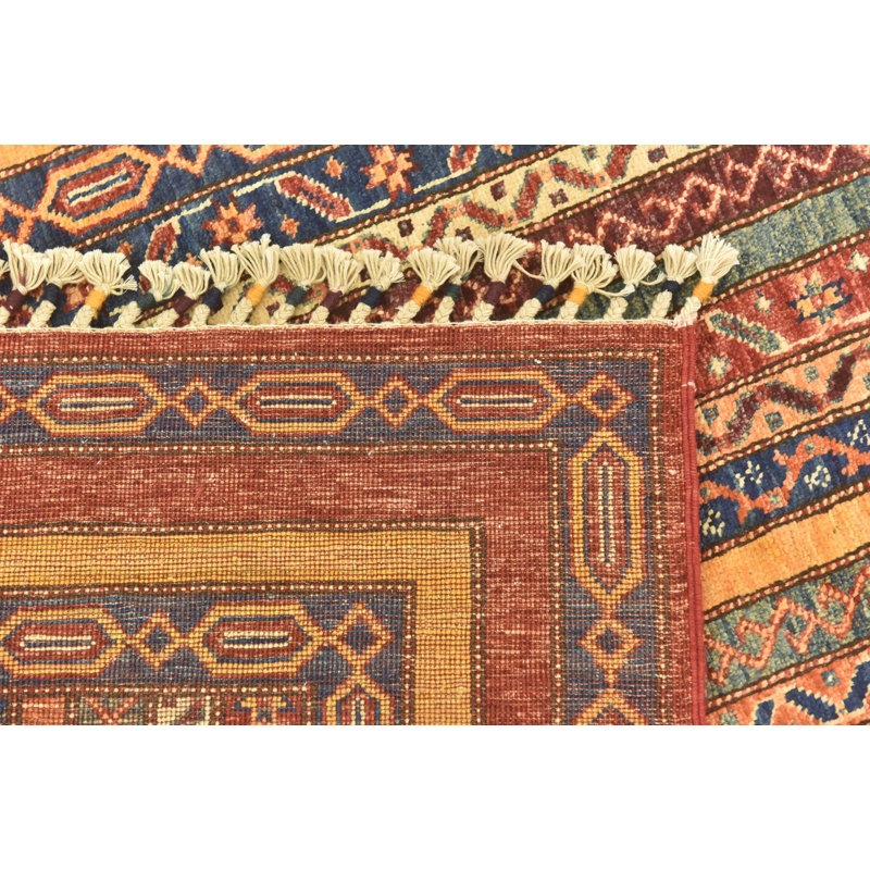 Nitta Multi Rug