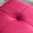 Havenhill Velvet Ottoman-1658982077