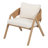 Patio Chair With Cushions (Set Of 2)-31121259