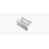 Gauche est en rupture de stock