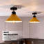 Bustos Semi Flush Mount-636767641