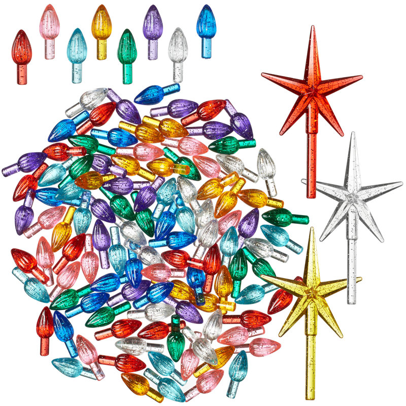 Christmas Decorative Accent, Multicolor