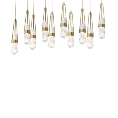 Link 10 - Light Pendant
