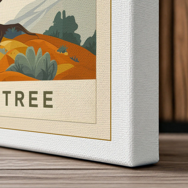 Print, 36x24 - 91.4 x 61.0 cm, White Border